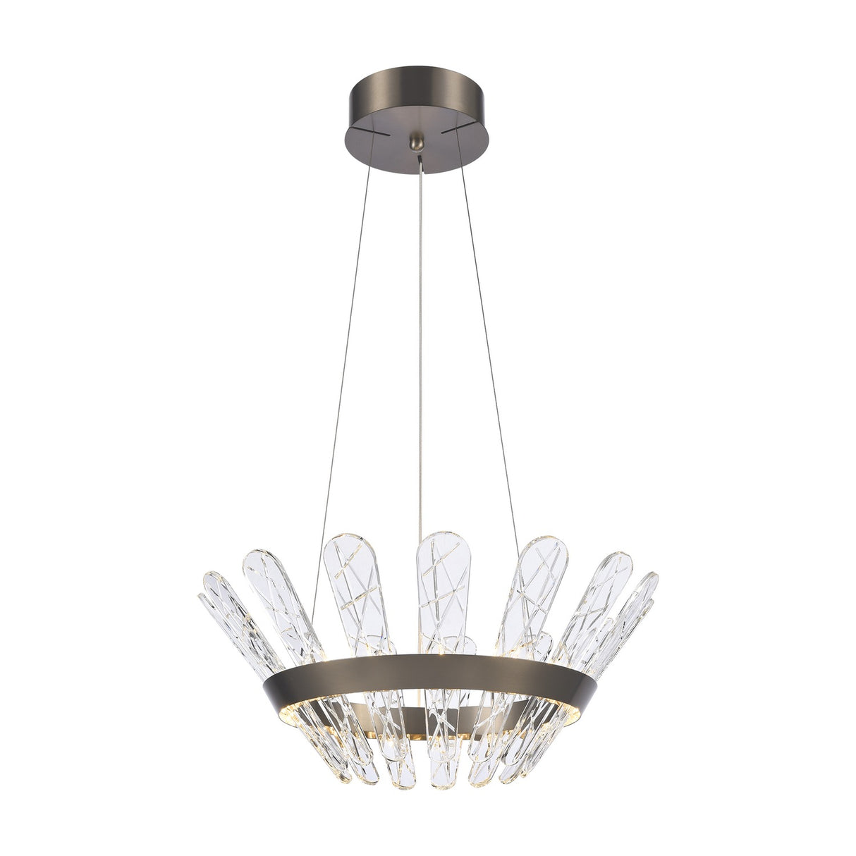 Beatrice chandelier