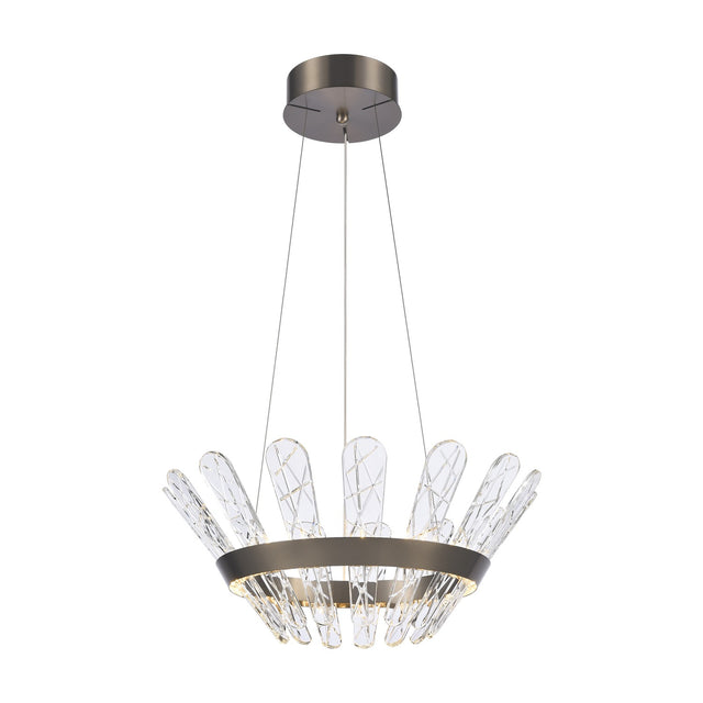 Beatrice chandelier