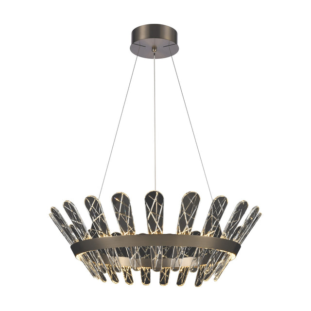 Beatrice chandelier