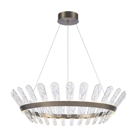 Beatrice chandelier