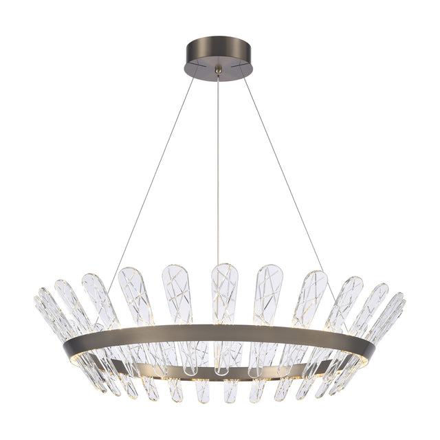 Beatrice chandelier