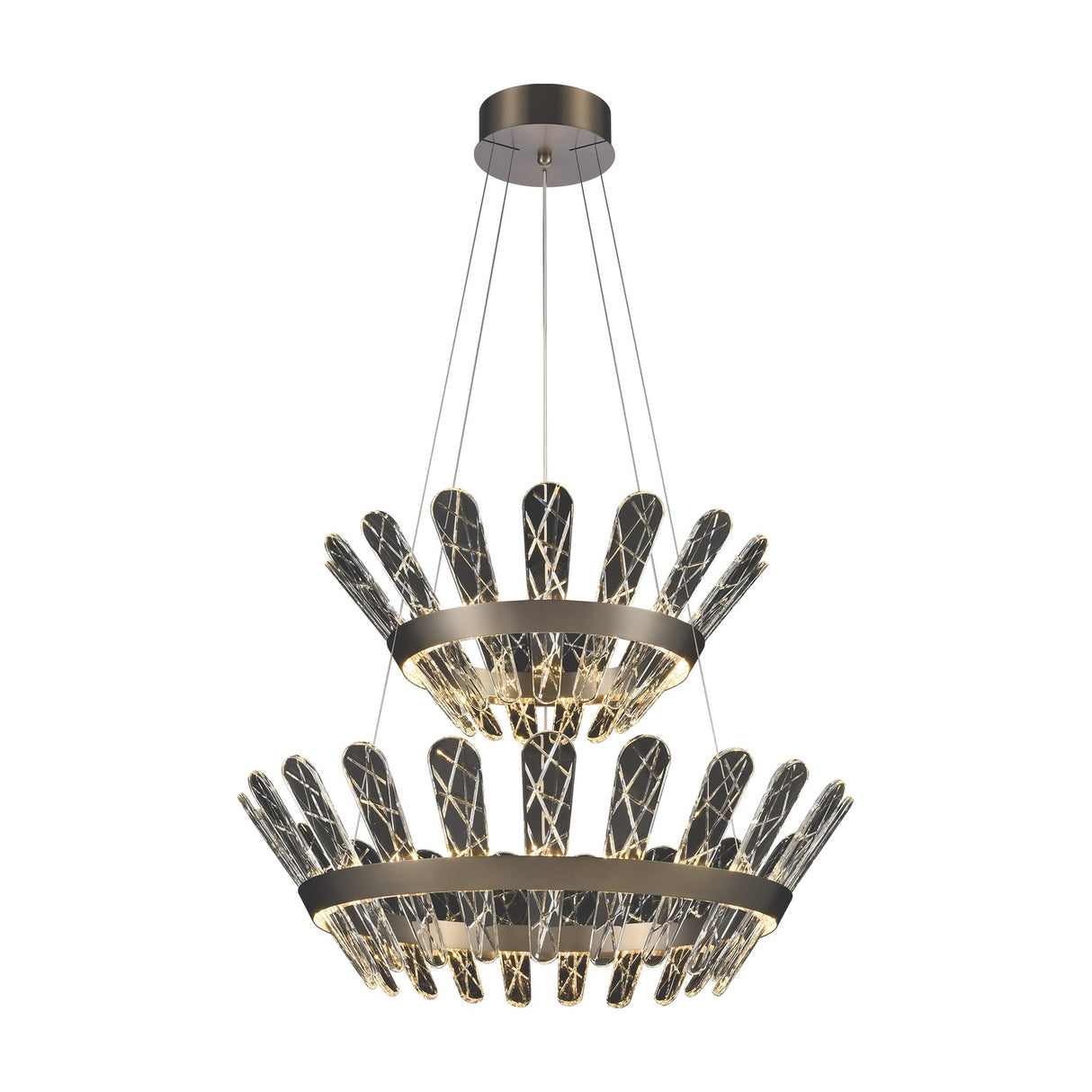 Beatrice chandelier