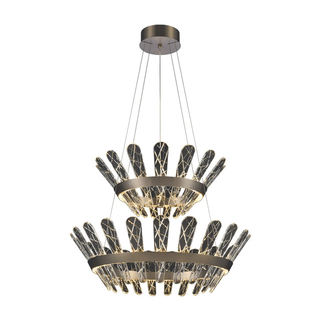 Beatrice chandelier