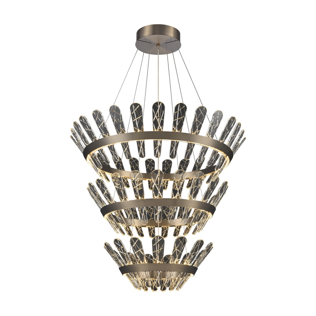 Beatrice chandelier