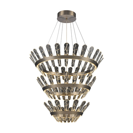 Beatrice chandelier