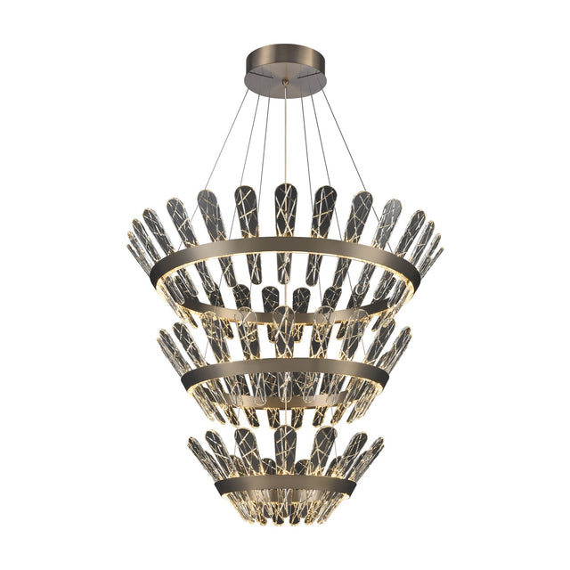 Beatrice chandelier