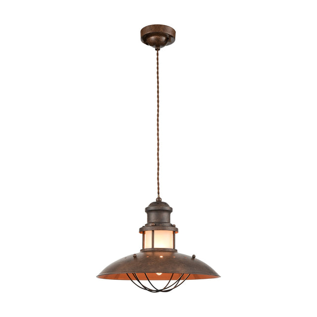 Newton pendant light