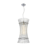 Ethereal chandelier