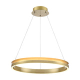 Eternity chandelier