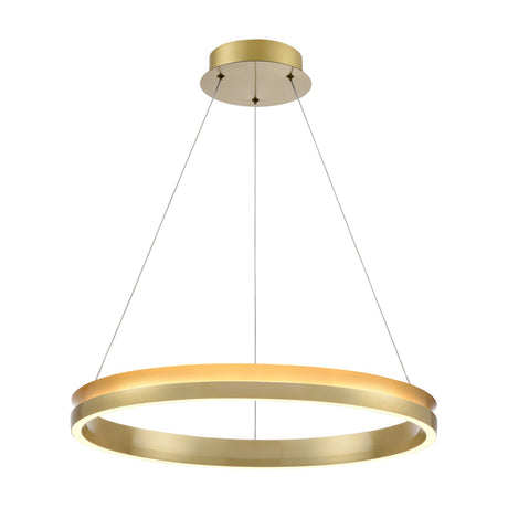 Eternity chandelier