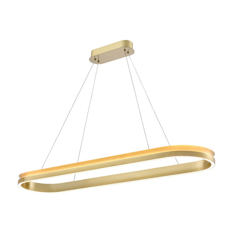 Eternity chandelier