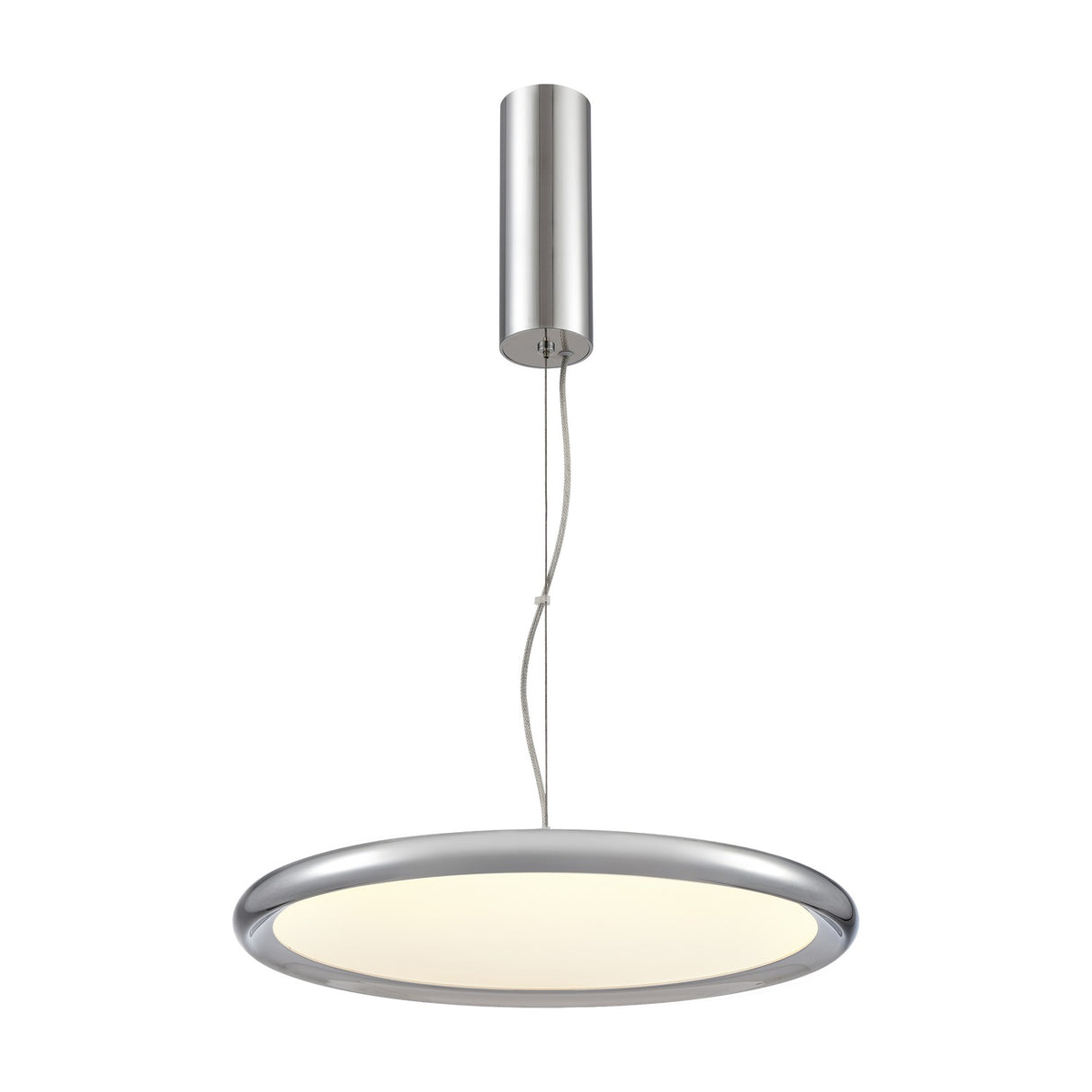 Roswell pendant light, alternative view