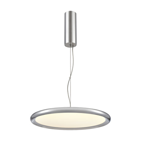 Roswell pendant light, alternative view