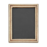Pambani 5 x 7 Portrait Photo Frame - Antique Brass