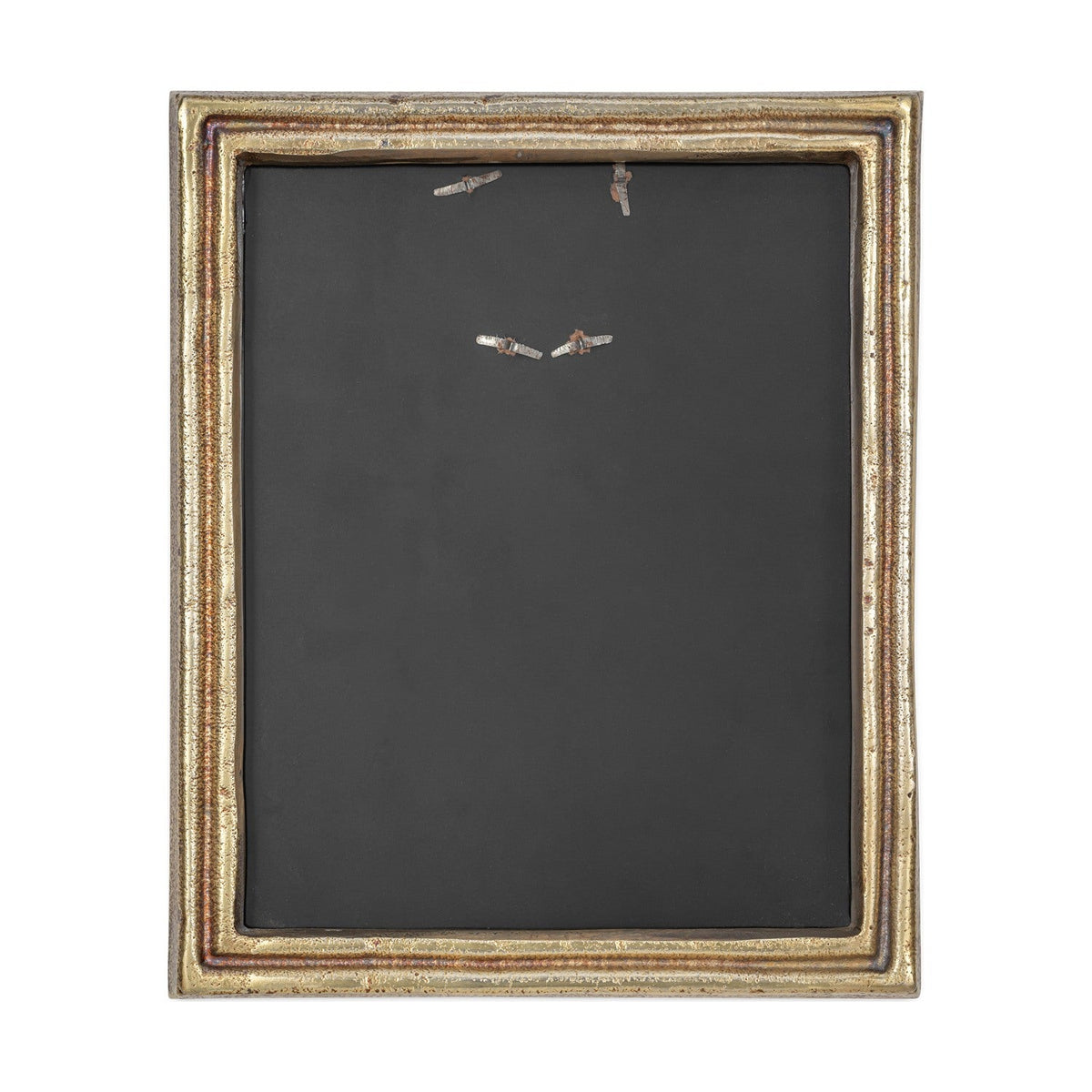 Pambani 8 x 10 Portrait Photo Frame - Antique Brass