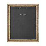 Pambani 8 x 10 Portrait Photo Frame - Antique Brass