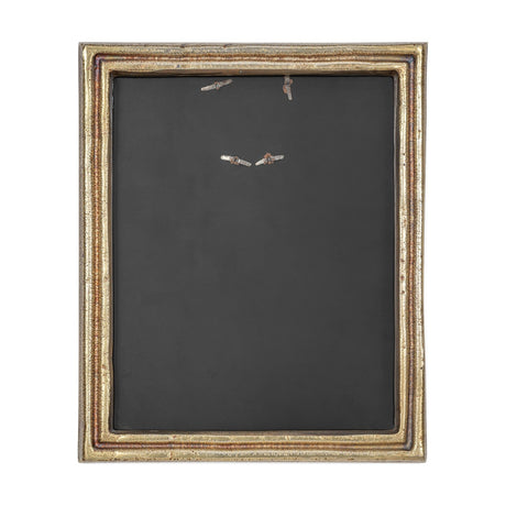 Pambani 8 x 10 Portrait Photo Frame - Antique Brass
