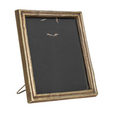 Pambani 8 x 10 Portrait Photo Frame - Antique Brass