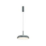 Pendant lamp Gerhard 19W 3000K