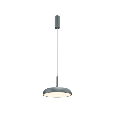 Pendant lamp Gerhard 19W 3000K