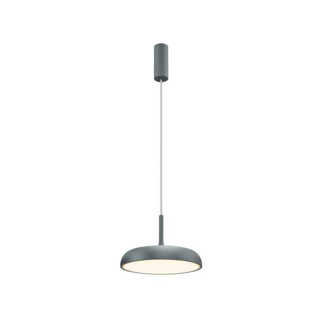 Pendant lamp Gerhard 19W 3000K