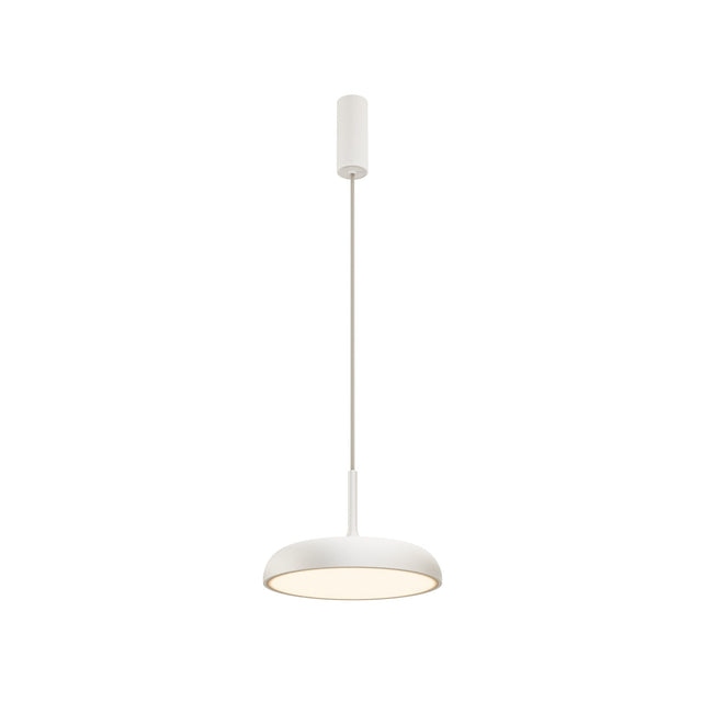 Pendant lamp Gerhard 19W 3000K