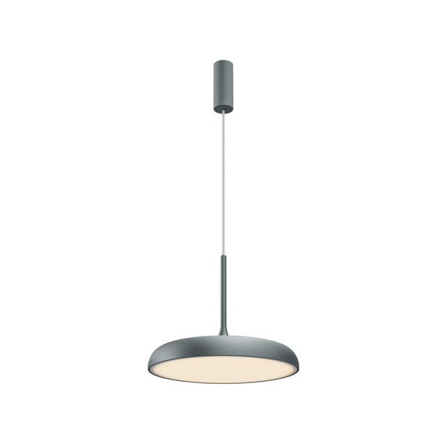 Pendant lamp Gerhard 26W 3000K