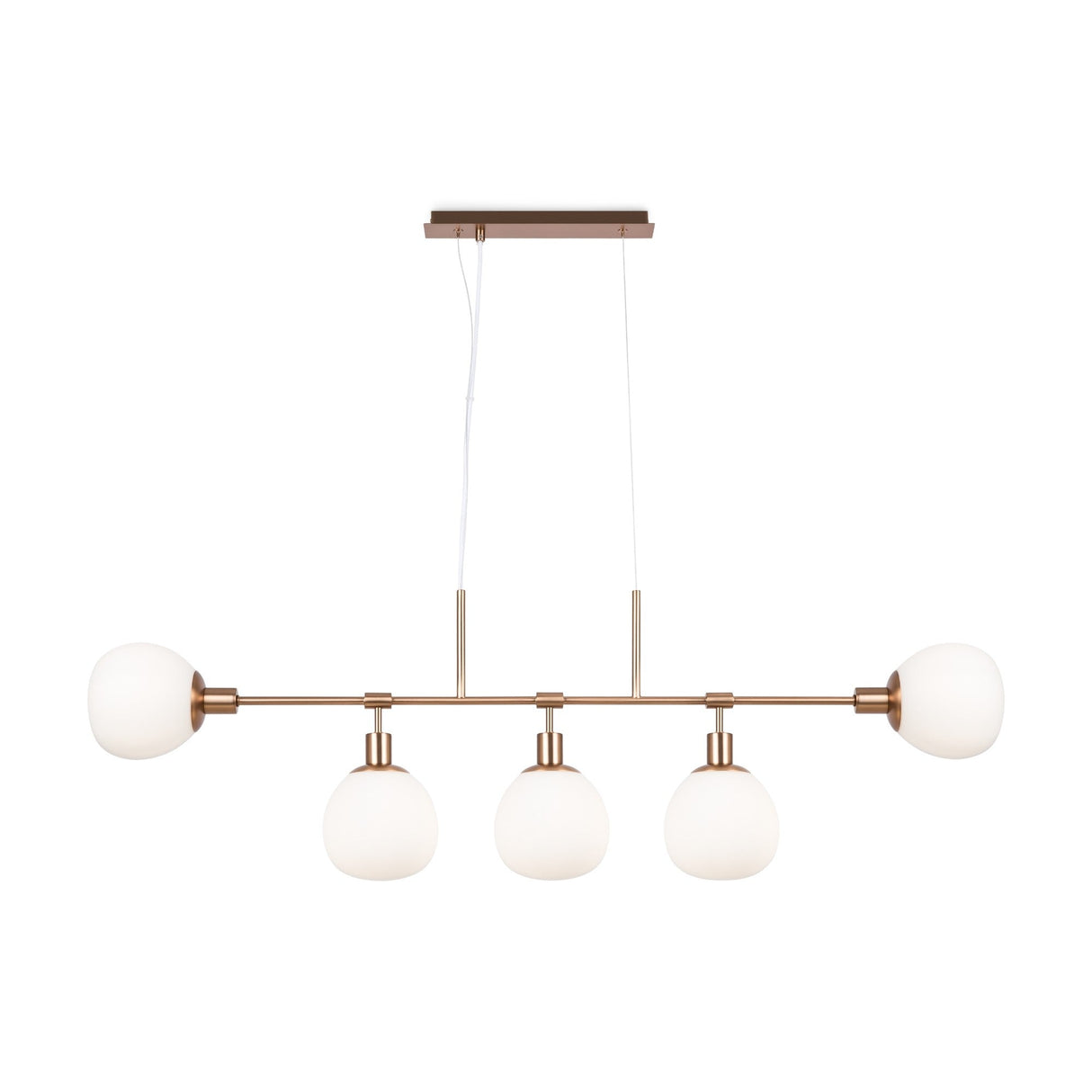 Pendant lamp Erich E14 40W