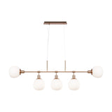 Pendant lamp Erich E14 40W