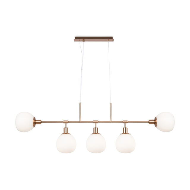 Pendant lamp Erich E14 40W