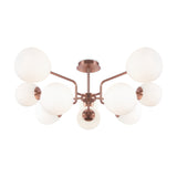 Pendant lamp Erich E14 40W