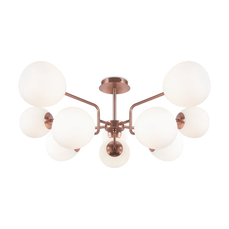 Pendant lamp Erich E14 40W
