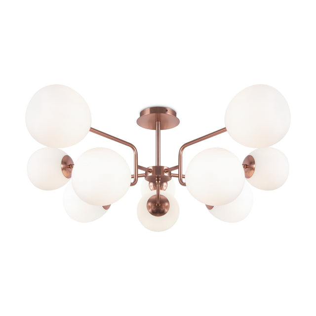 Pendant lamp Erich E14 40W