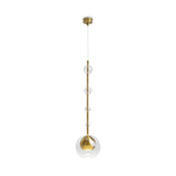 Pendant lamp Ros GU10 28W