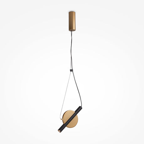 Pendant lamp Enigma 5W 3000K