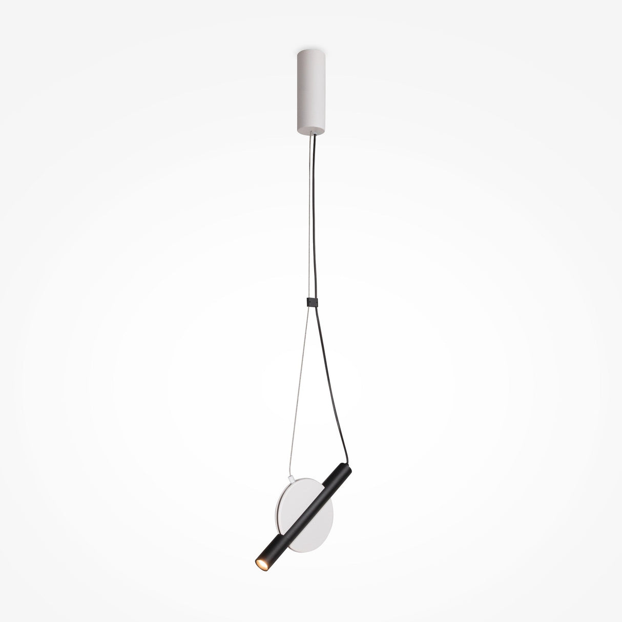 Pendant lamp Enigma 5W 3000K