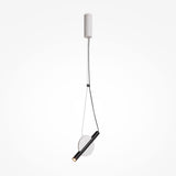Pendant lamp Enigma 5W 3000K