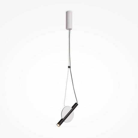 Pendant lamp Enigma 5W 3000K