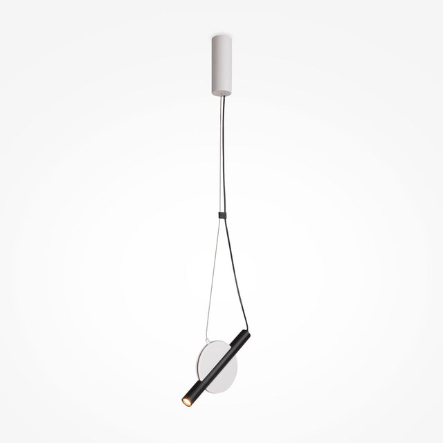 Pendant lamp Enigma 5W 3000K