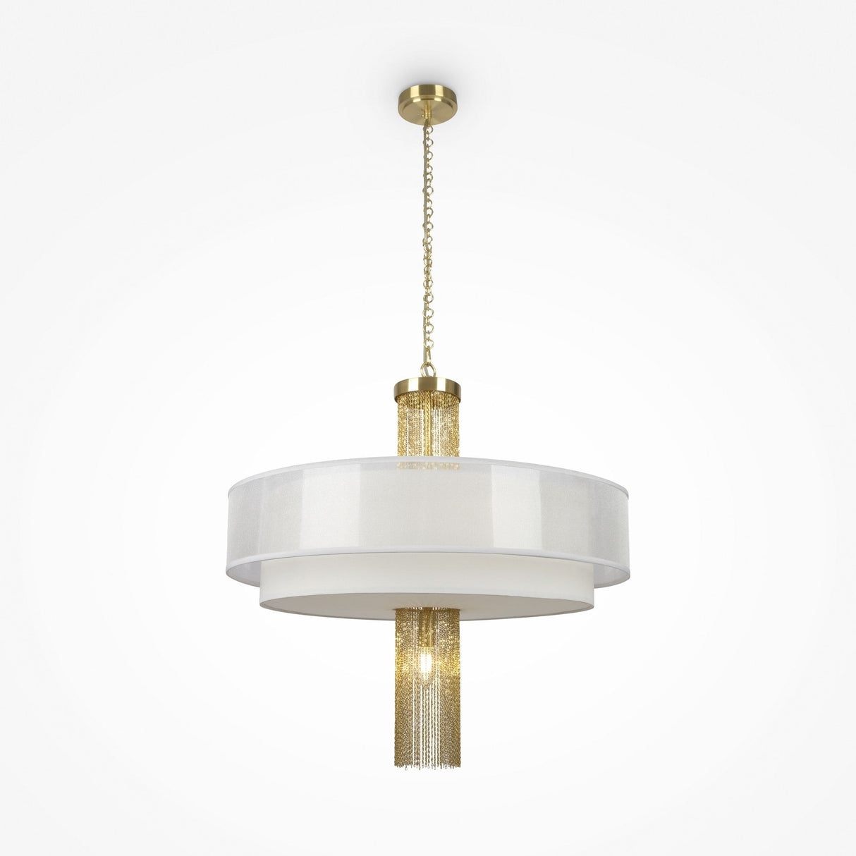 Chandelier Impressive E14 40W
