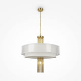 Chandelier Impressive E14 40W
