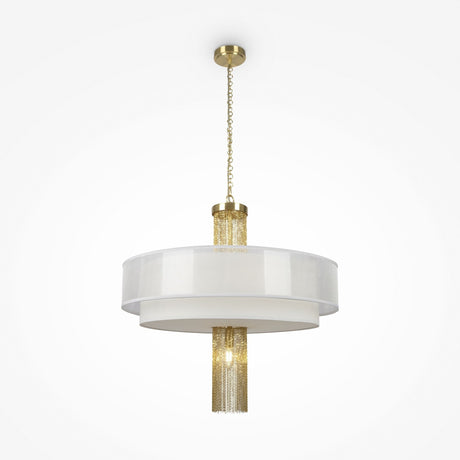 Chandelier Impressive E14 40W