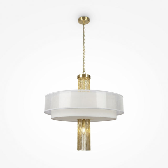 Chandelier Impressive E14 40W
