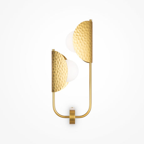 Wall lamp Tropic G9 40W