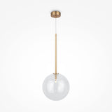 Pendant lamp Mood G4 20W