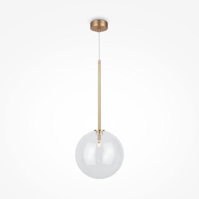 Pendant lamp Mood G4 20W