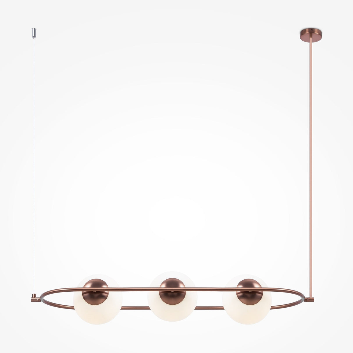 Pendant lamp Erich E14 40W