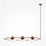 Pendant lamp Erich E14 40W