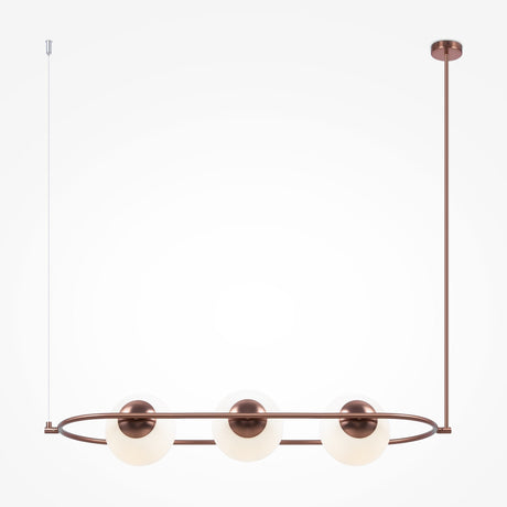 Pendant lamp Erich E14 40W
