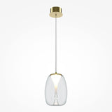 Pendant lamp Splash 7W 3000K